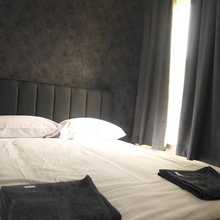 The Stone House Hotel Blackpool Eksteriør bilde