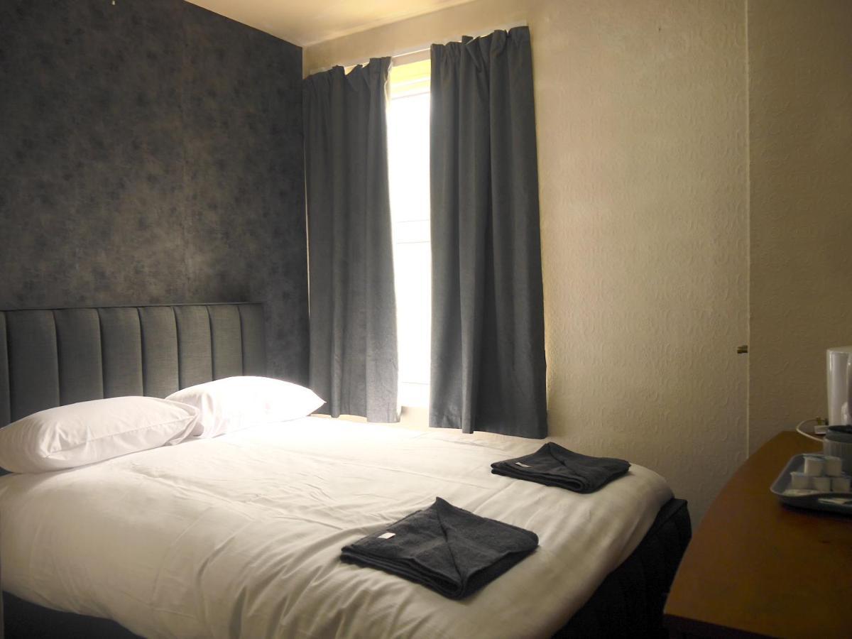 The Stone House Hotel Blackpool Eksteriør bilde