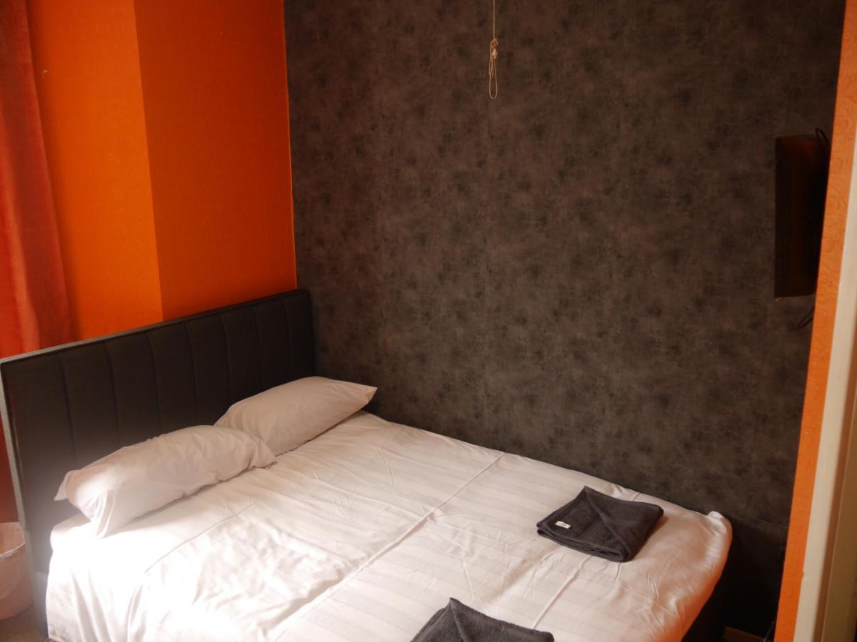 The Stone House Hotel Blackpool Eksteriør bilde
