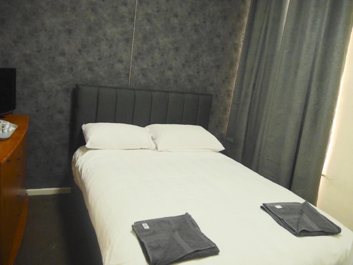 The Stone House Hotel Blackpool Eksteriør bilde