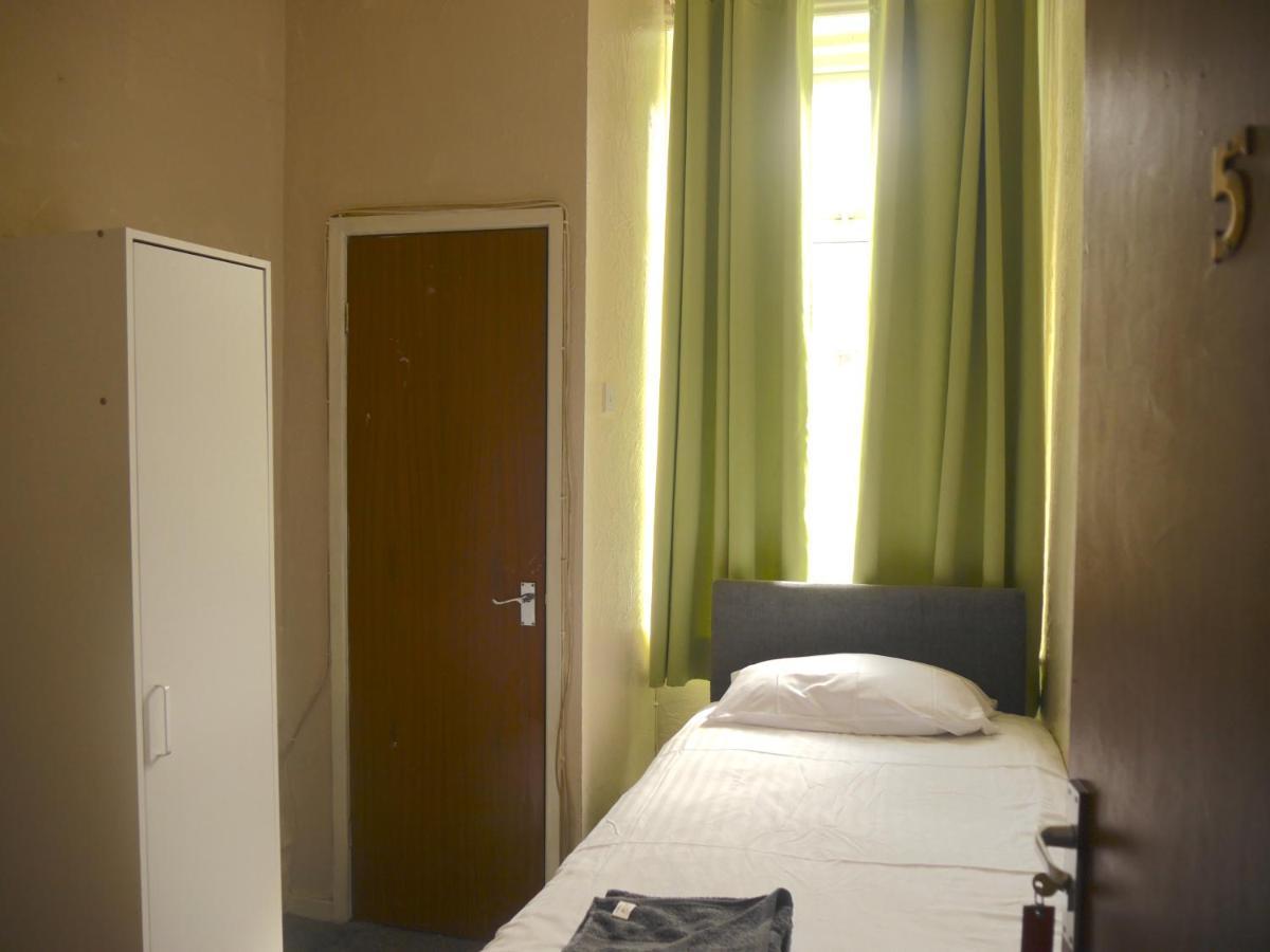 The Stone House Hotel Blackpool Eksteriør bilde