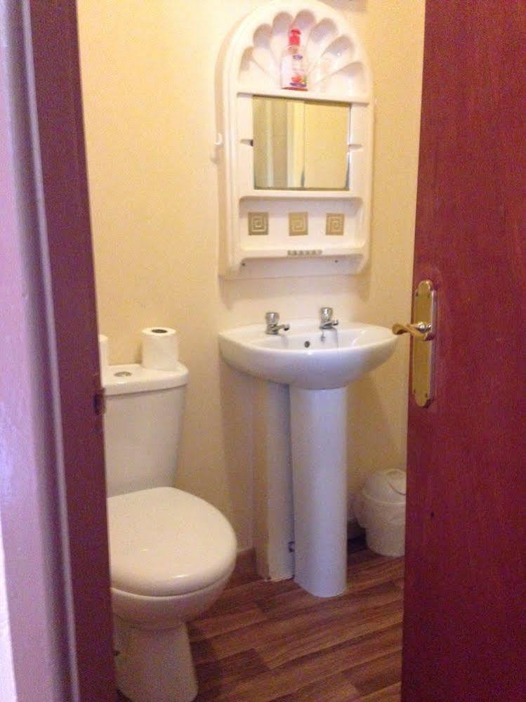 The Stone House Hotel Blackpool Eksteriør bilde