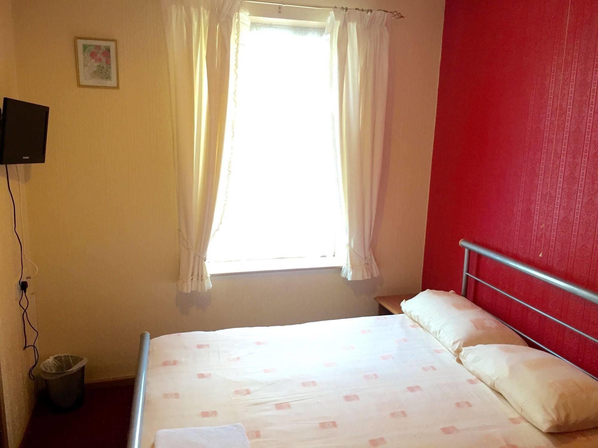 The Stone House Hotel Blackpool Eksteriør bilde