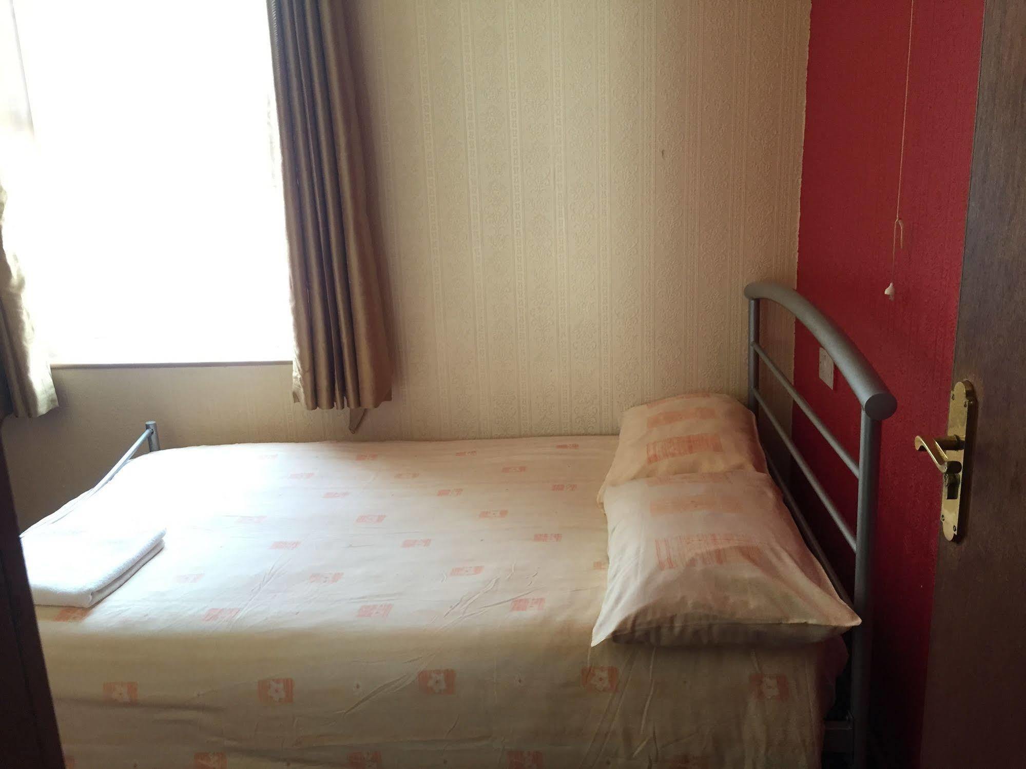 The Stone House Hotel Blackpool Eksteriør bilde