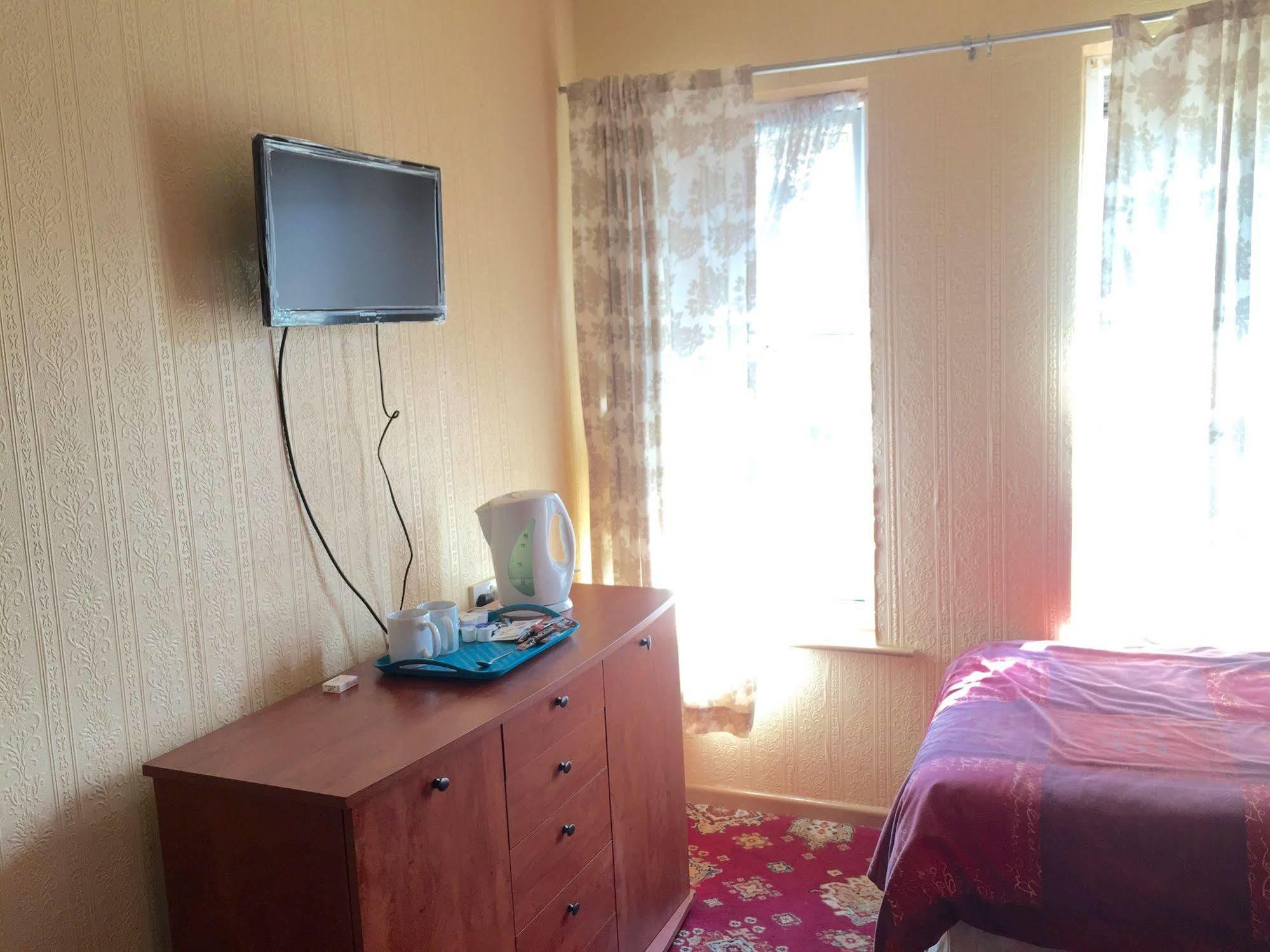 The Stone House Hotel Blackpool Eksteriør bilde