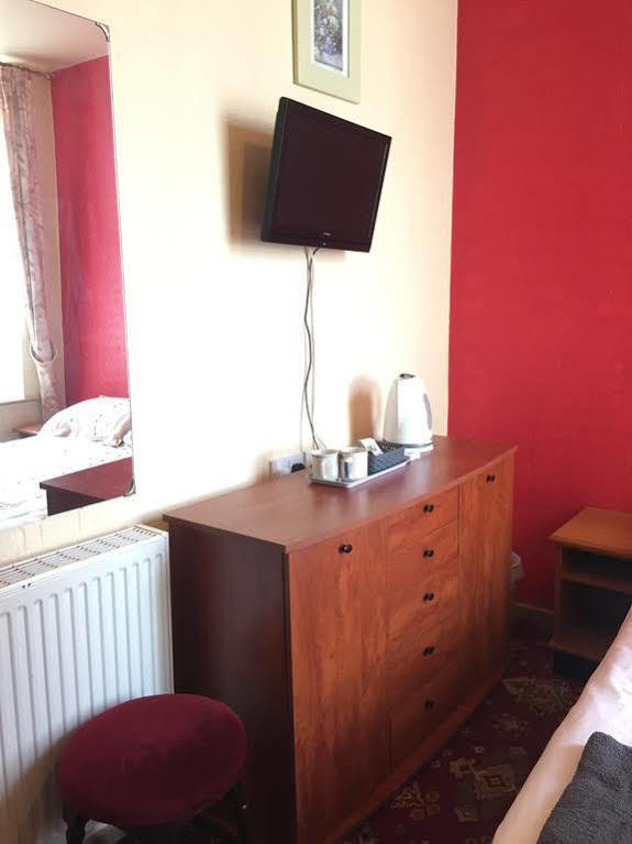 The Stone House Hotel Blackpool Eksteriør bilde